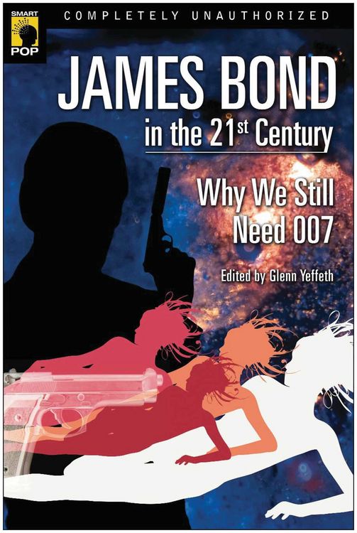 Produktbild: James Bond in the 21st Century