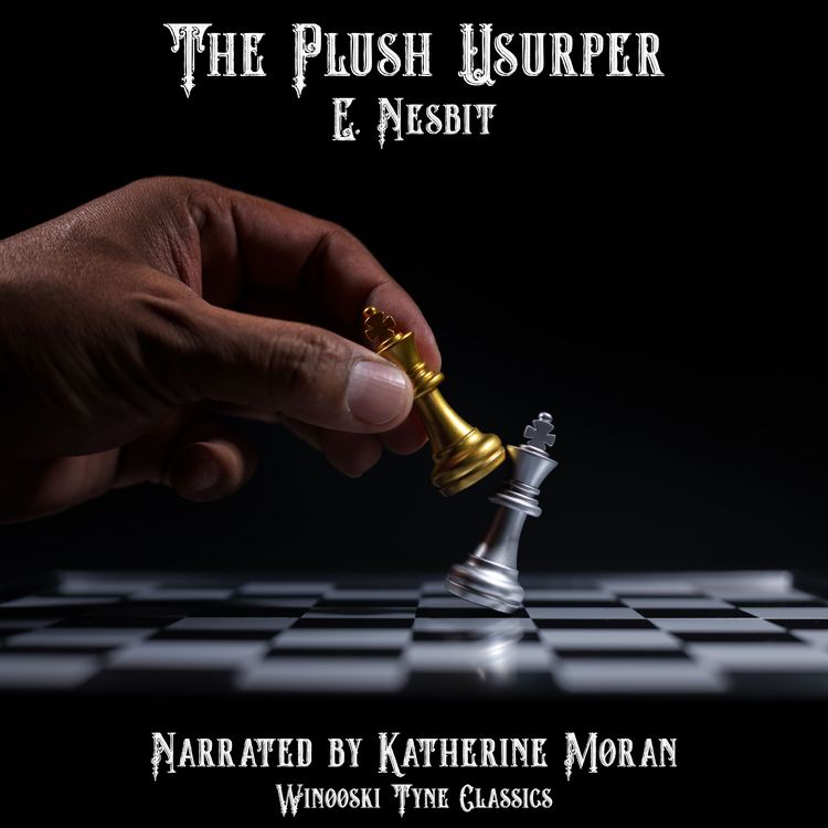 Produktbild: The Plush Usurper
