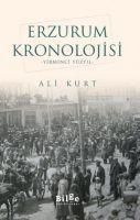 Produktbild: Erzurum Kronolojisi