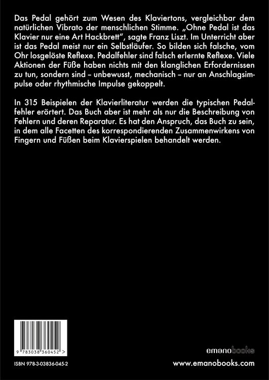 Produktbild: Was zusammenklingen soll und was nicht