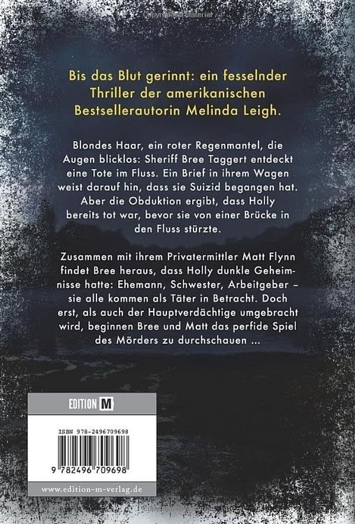 Produktbild: Teuflische Gier