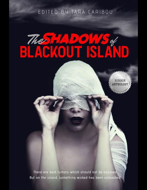 Produktbild: The Shadows of Blackout Island