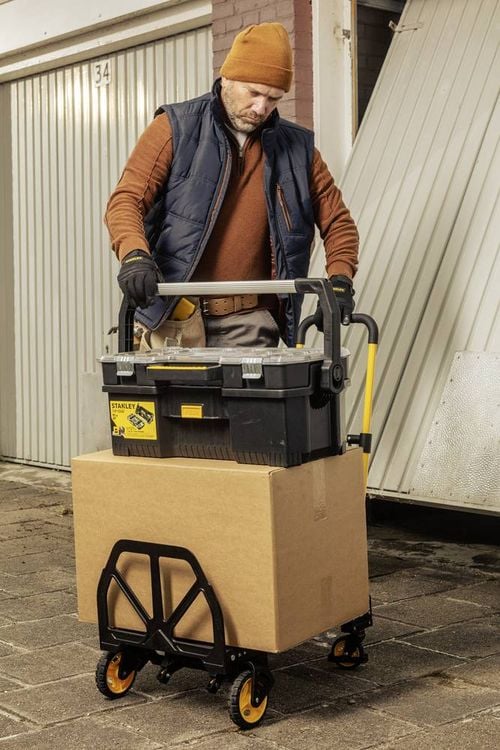 Produktbild: STANLEY SXWTD-FT585 Sackkarre Traglast (max.): 137kg