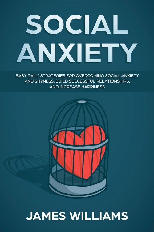 Produktbild: Social Anxiety