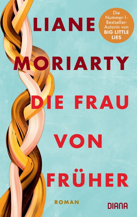 Produktbild: Die Frau von fr&uuml;her