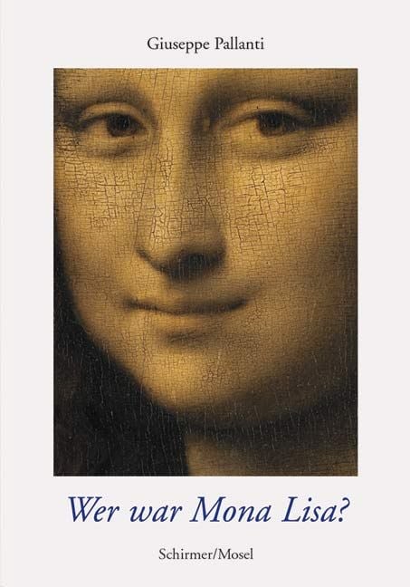 Produktbild: Wer war Mona Lisa?