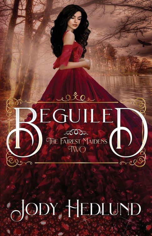 Produktbild: Beguiled