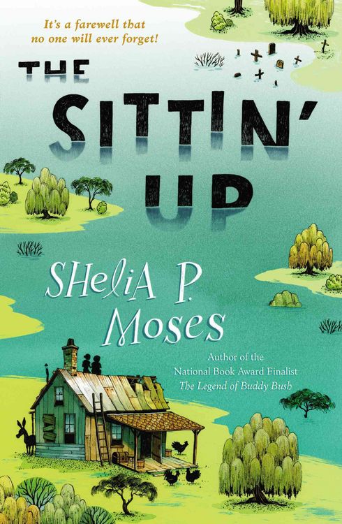 Produktbild: Sittin Up