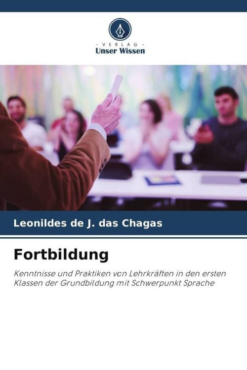 Produktbild: Fortbildung