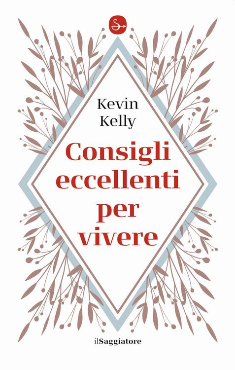Produktbild: Consigli eccellenti per vivere