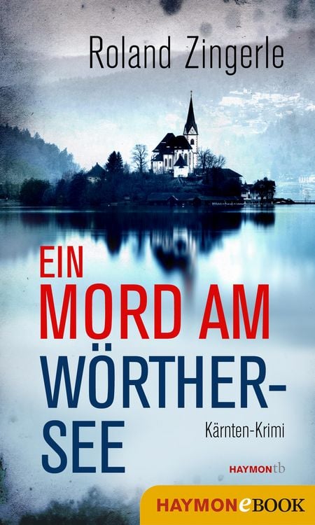 Produktbild: Ein Mord am Wörthersee