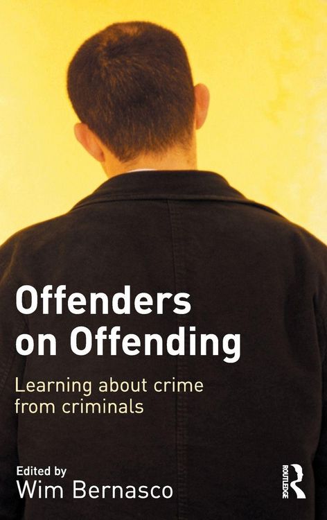 Produktbild: Offenders on Offending