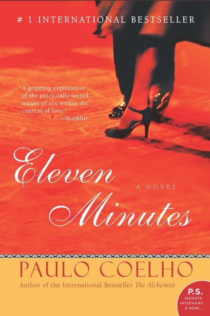 Produktbild: Eleven Minutes