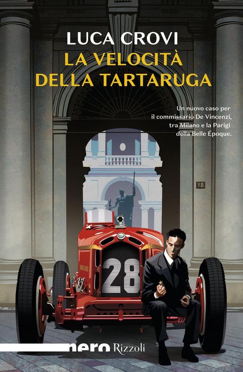 Produktbild: La velocit&agrave; della tartaruga