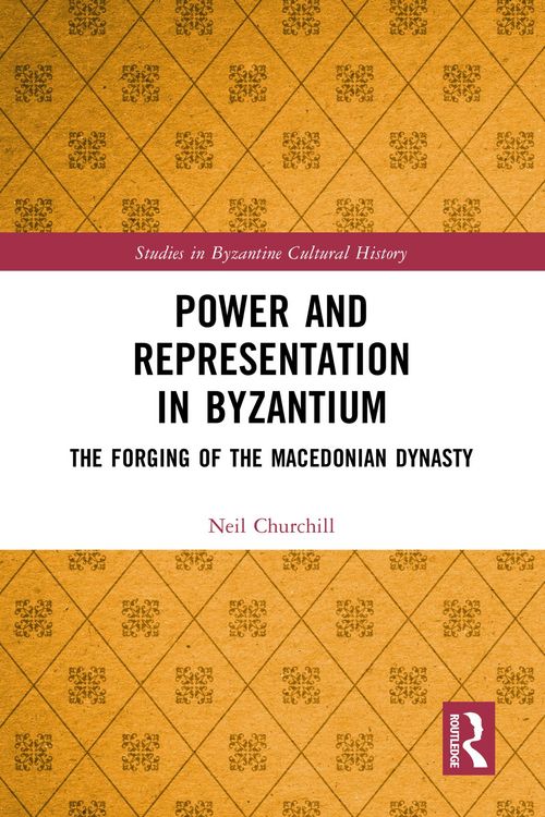 Produktbild: Power and Representation in Byzantium