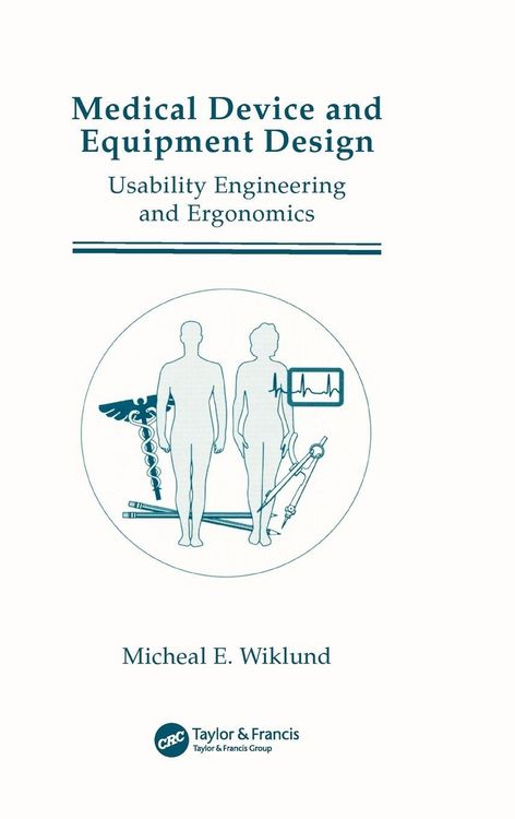 Produktbild: Medical Device and Equipment Design