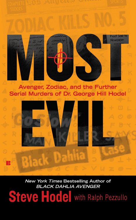Produktbild: Most Evil