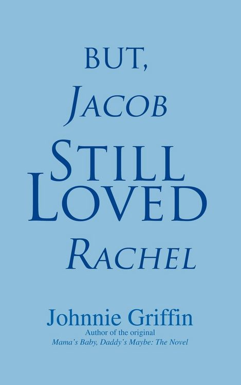 Produktbild: But, Jacob Still Loved Rachel