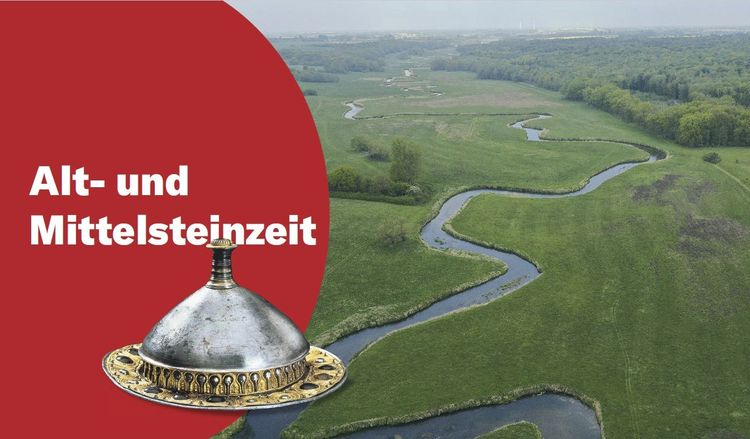 Produktbild: Spuren des Menschen