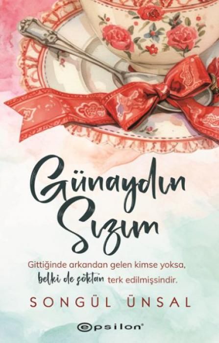 Produktbild: G&uuml;naydin Sizim