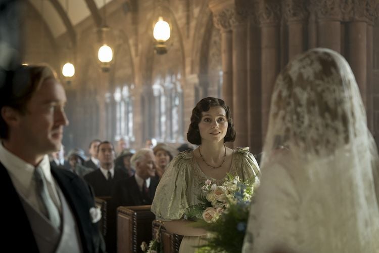 Produktbild: Fackham Hall
