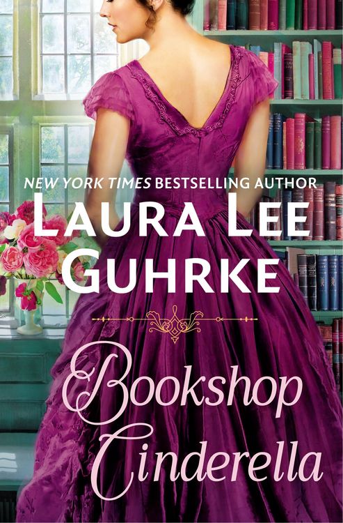 Produktbild: Bookshop Cinderella