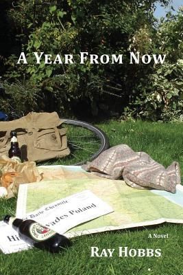 Produktbild: A Year From Now