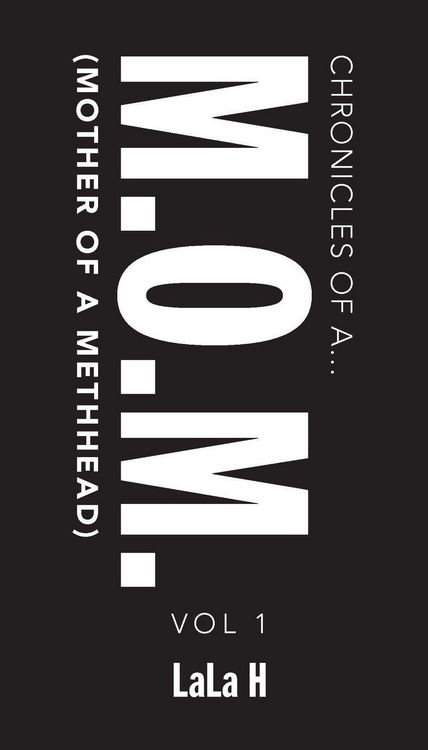 Produktbild: Chronicles of a M.O.M.