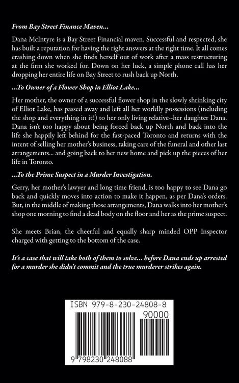 Produktbild: Lilies for the Reaper