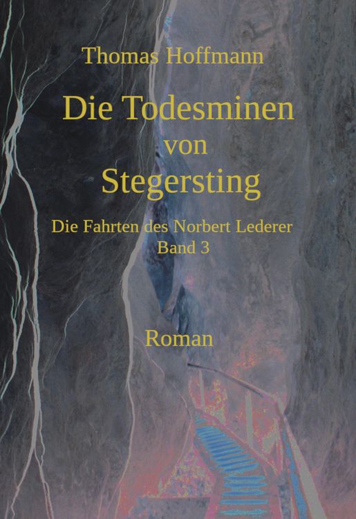 Produktbild: Die Todesminen von Stegersting