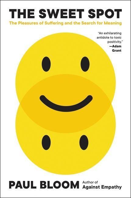 Produktbild: Sweet Spot, The