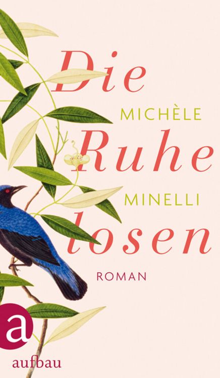 Produktbild: Die Ruhelosen