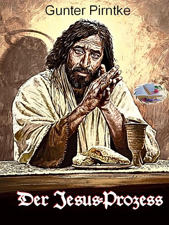 Produktbild: Der Jesus-Prozess