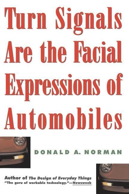 Produktbild: Turn Signals Facial Express PB