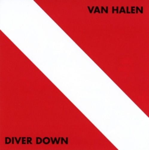 Produktbild: Diver Down (Remastered)