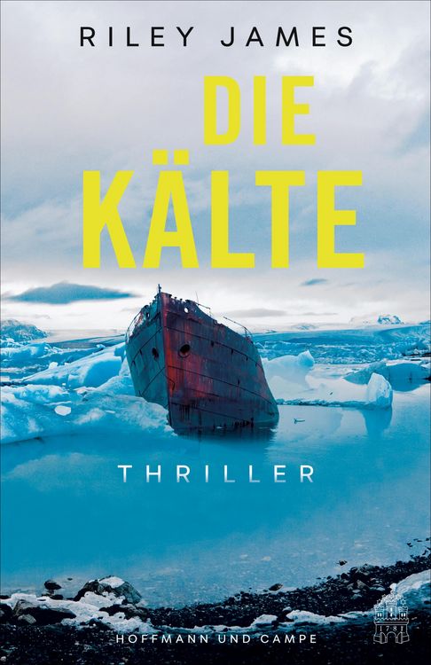 Produktbild: Die K&auml;lte