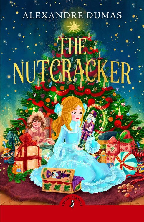 Produktbild: The Tale of the Nutcracker