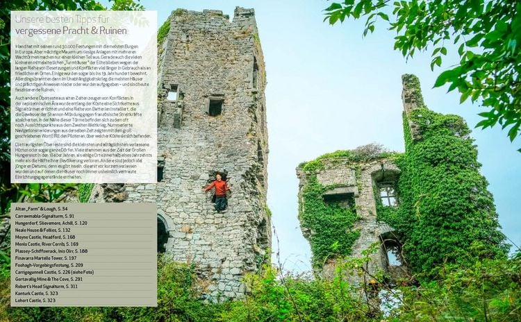 Produktbild: Wild Guide Irland - Der Westen