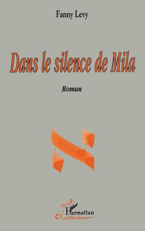 Produktbild: Dans le Silence de Mila