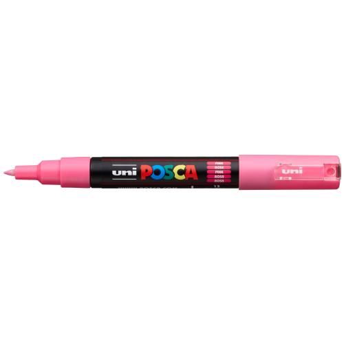 Produktbild: Marker UNI POSCA PC-1MC pink