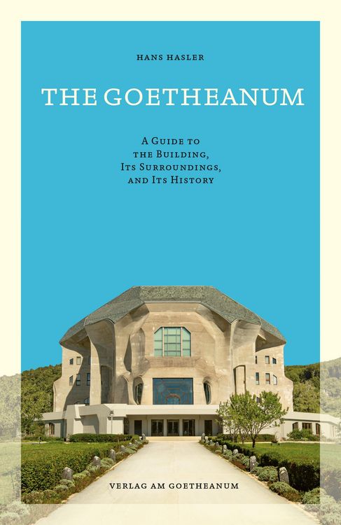 Produktbild: The Goetheanum
