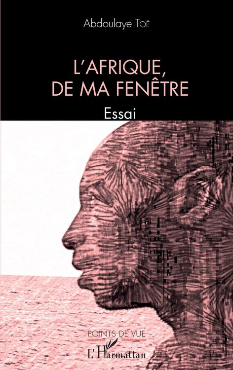 Produktbild: L'Afrique, de ma fen&ecirc;tre
