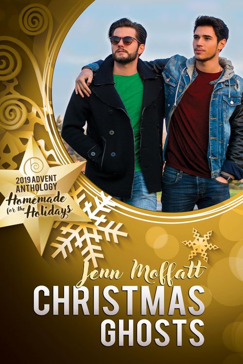 Produktbild: Christmas Ghosts
