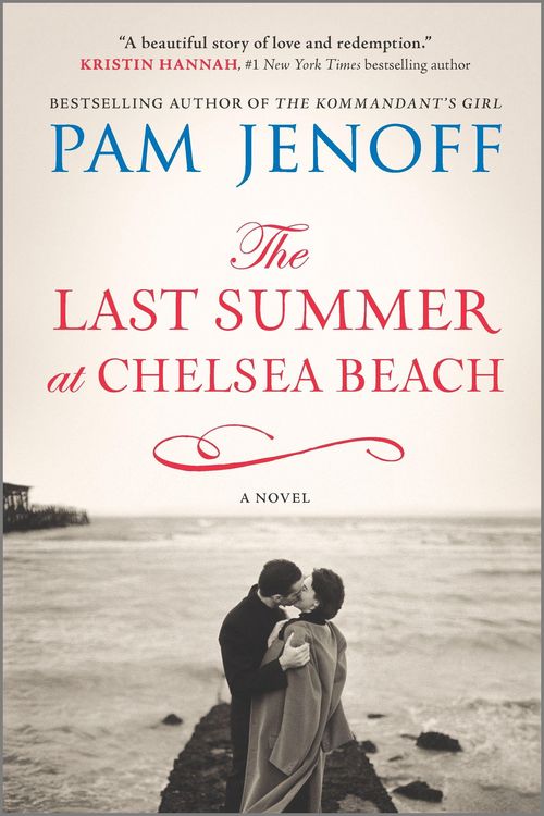 Produktbild: The Last Summer at Chelsea Beach