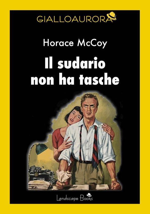 Produktbild: Il sudario non ha tasche