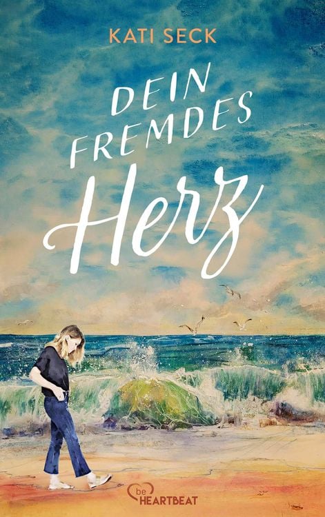 Produktbild: Dein fremdes Herz