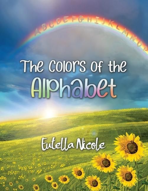 Produktbild: The Colors of the Alphabet