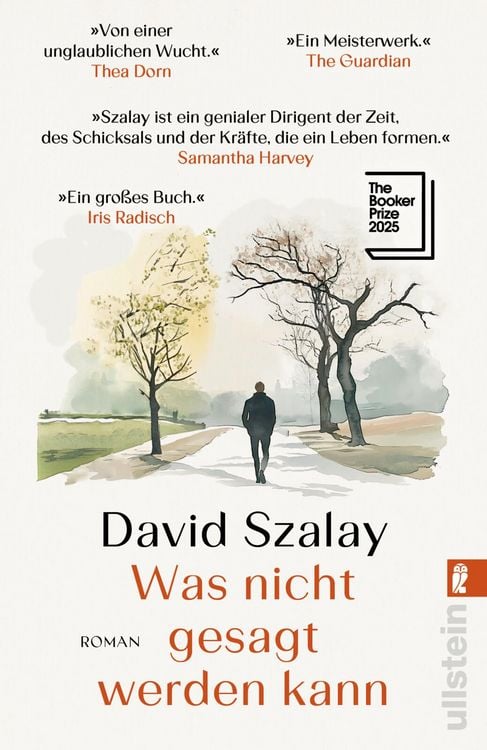 Produktbild: Was nicht gesagt werden kann
