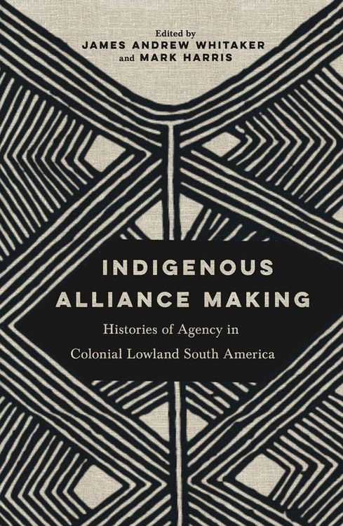 Produktbild: Indigenous Alliance Making