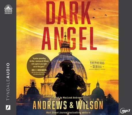 Produktbild: Dark Angel